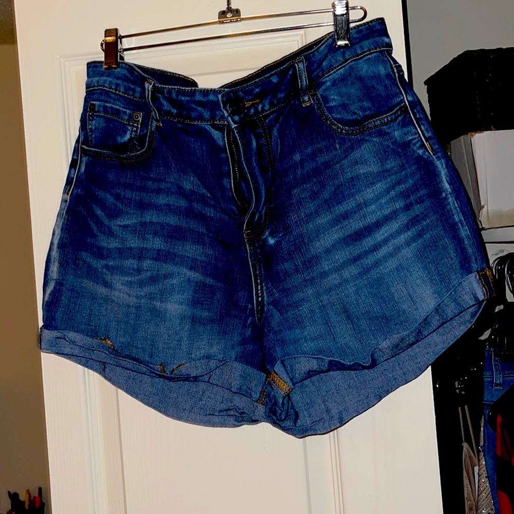 shorts